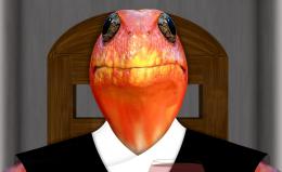 AmbassadorLizard